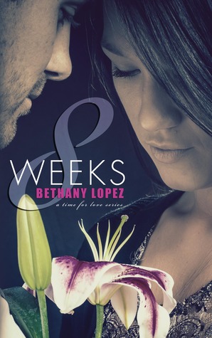 8 Weeks