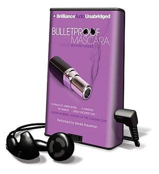 Bulletproof Mascara [With Earbuds]