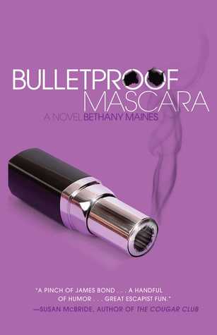 Bulletproof Mascara (2010)
