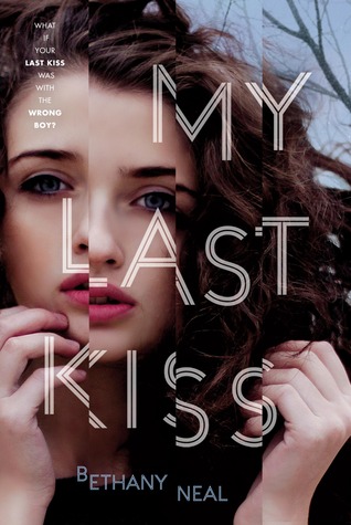My Last Kiss (2014)
