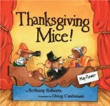 Thanksgiving Mice! (2000)