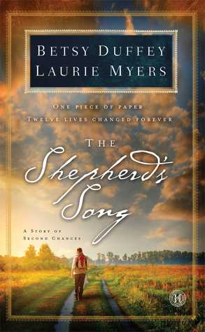The Shepherd's Song: A Story of Second Chances (2014)