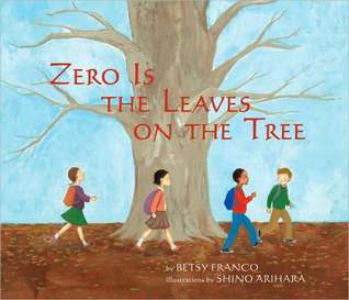 Zero Is The Leaves On The Tree (2009)