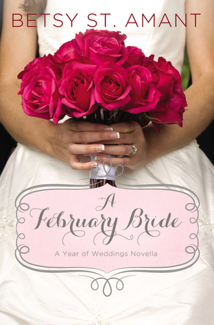 A February Bride (2014)