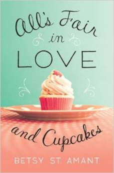 All's Fair in Love and Cupcakes (2014)