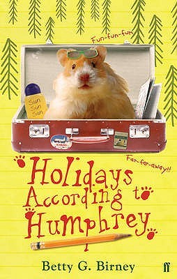 Holidays According to Humphrey (2010)