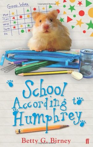 School According to Humphrey (2011)