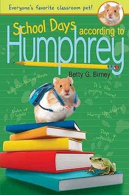 School Days According to Humphrey (2011)
