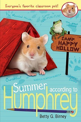 Summer According to Humphrey (2010)