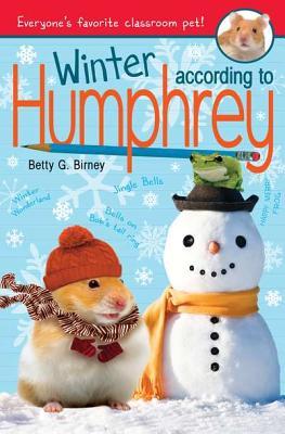 Winter According to Humphrey (2012)