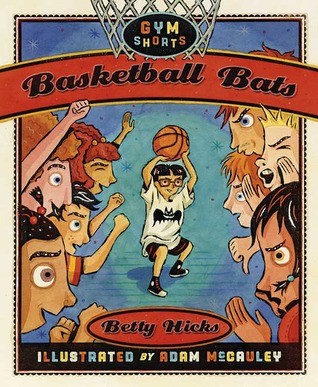 Basketball Bats (2008)