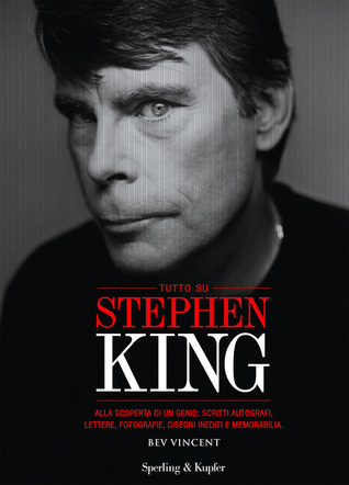 Tutto su Stephen King (2009)