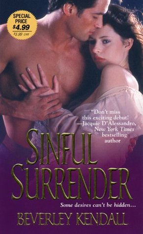 Sinful Surrender (2010)