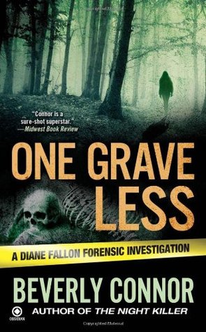 One Grave Less (2010)