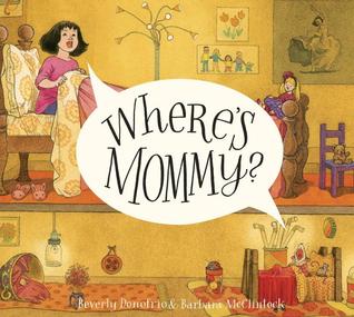 Where's Mommy? (2014)