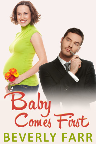 Baby Comes First (2012)