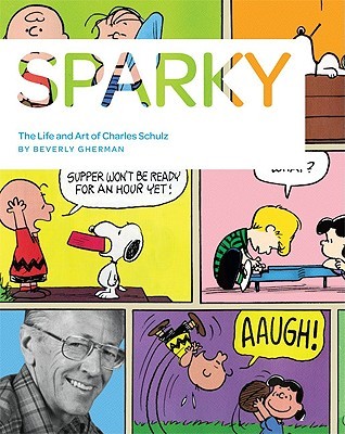 Sparky: The Life and Art of Charles Schulz (2010)