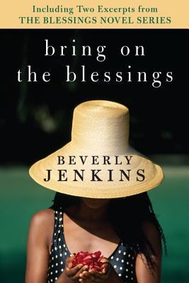 Bring on the Blessings (Blessings Series #1) with Bonus Material