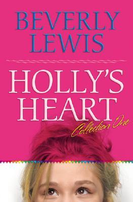 Holly's Heart, Collection 1: Best Friend, Worst Enemy/Secret Summer Dreams/Sealed with a Kiss/The Trouble with Weddings/California Crazy