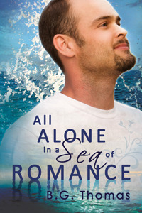 All Alone in a Sea of Romance (2012)