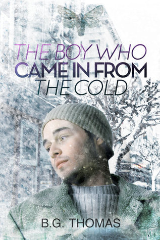 The Boy Who Came In From the Cold (2013)