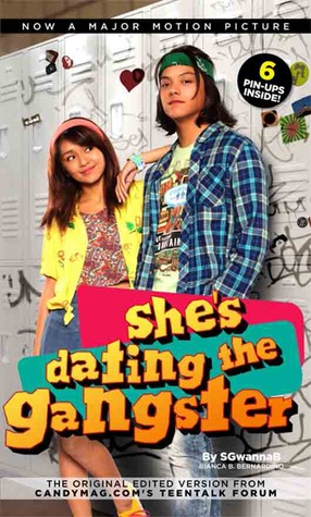 She's Dating the Gangster Movie Tie-In (2014)