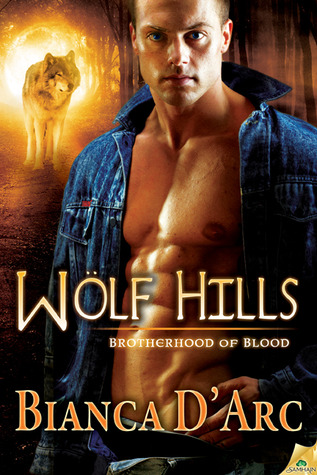 Wolf Hills (2012)