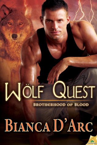 Wolf Quest (2013)