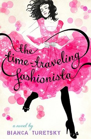 The Time-Traveling Fashionista (2011)