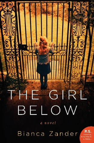 The Girl Below (2012)