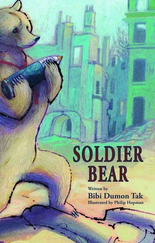 Soldier Bear (2008)