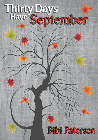 Thirty Days Have September (Thirty Days, #1) (2014)