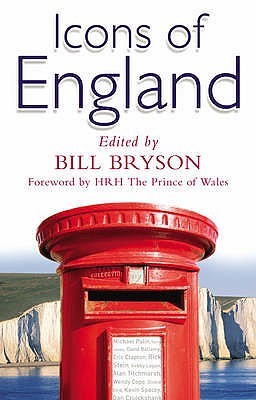 Icons of England (2010)