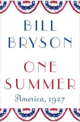 One Summer: America, 1927 (2013)