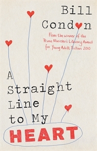 A Straight Line to My Heart (2011)