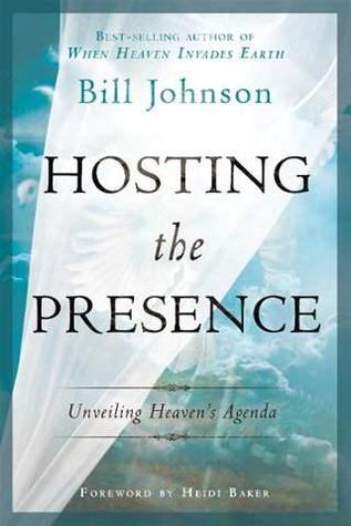 Hosting the Presence: Unveiling Heaven's Agenda (2012)