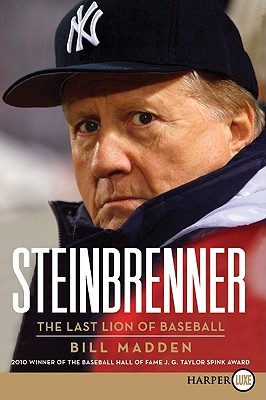 Steinbrenner LP: The Last Lion of Baseball (2010)