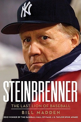Steinbrenner: The Last Lion of Baseball (2010)