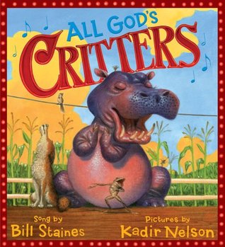 All God's Critters (2009)