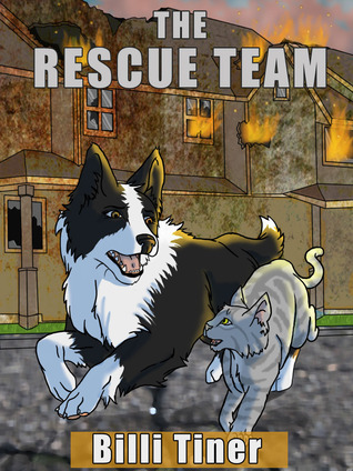 The Rescue Team (2012)