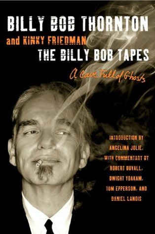 The Billy Bob Tapes: A Cave Full of Ghosts (2012)