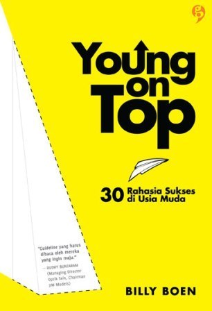 Young On Top (2000)