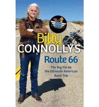 Billy Connolly's Route 66 (2011)