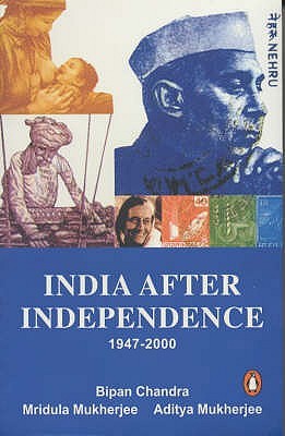 India After Independence (2003)