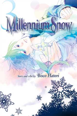 Millennium Snow, Vol. 3 (2014)