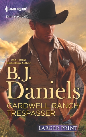 Cardwell Ranch Trespasser (2013)