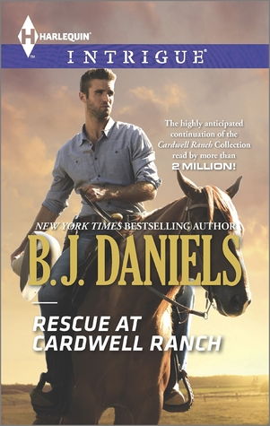 Rescue at Cardwell Ranch (2014)