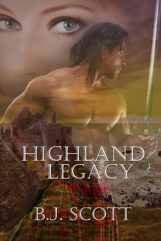 Highland Legacy (2011)
