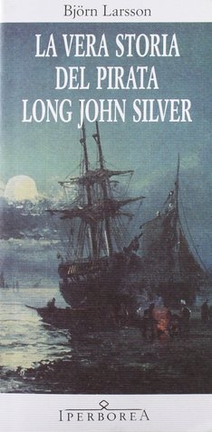 La vera storia del pirata Long John Silver (1995)