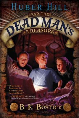Huber Hill and the Dead Man's Treasure (2011)